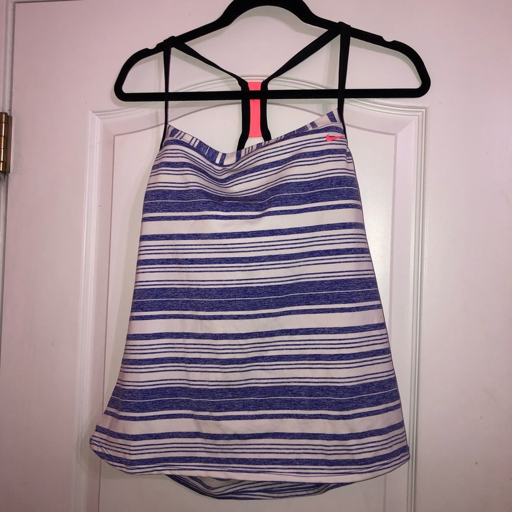 Nike Swim Top